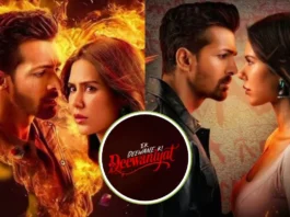 Ek Deewane Ki Deewaniyat Movie Review