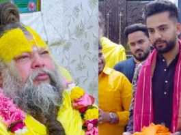 Elvish Yadav