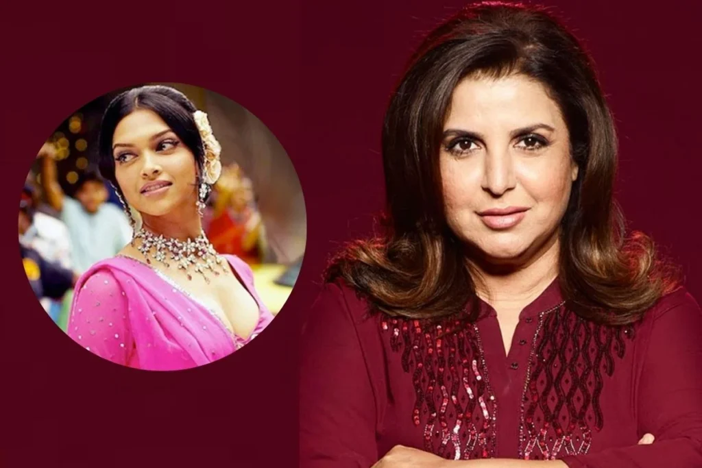 Farah Khan