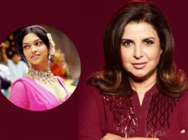 Farah Khan