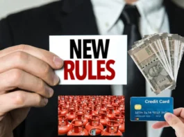 Financial Rules Change from 1st November 2025