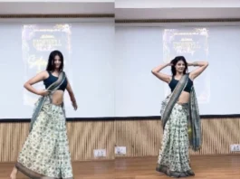 Girl Dance Video