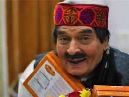 Govardhan Asrani