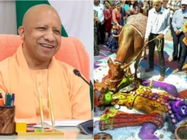 Govardhan Puja 2025