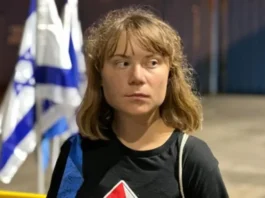Greta Thunberg