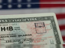 H-1B Visa Rules
