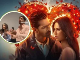 Harshvardhan Rane