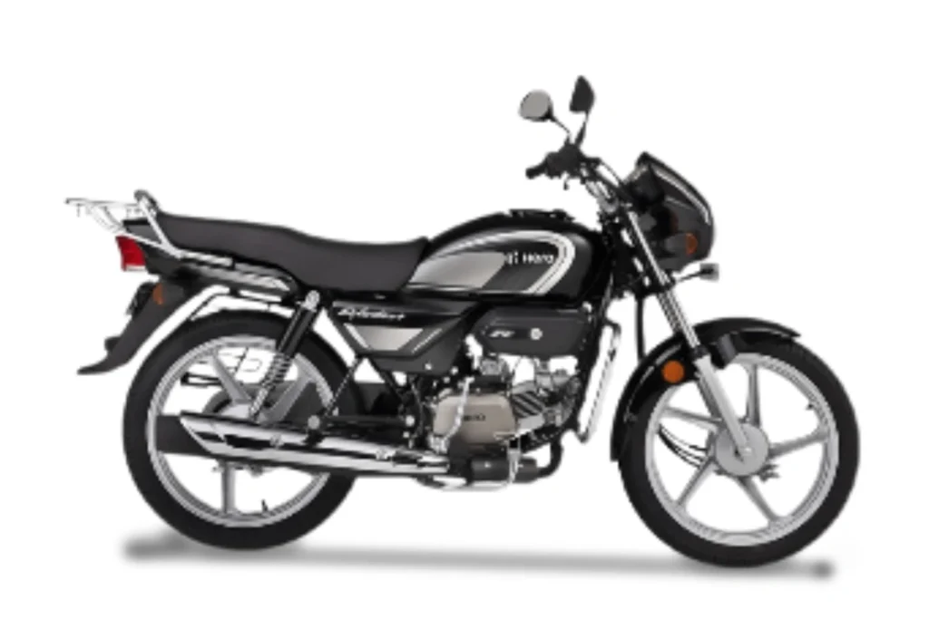 Hero Splendor Plus