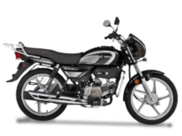 Hero Splendor Plus