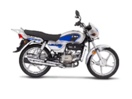 Hero Splendor Plus