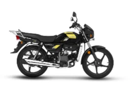 Hero Splendor Plus Xtec