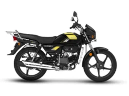 Hero Splendor Plus Xtec