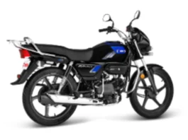 Hero Splendor Plus Xtec