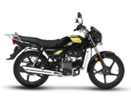 Hero Splendor Plus Xtec