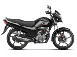 Hero Super Splendor Xtec