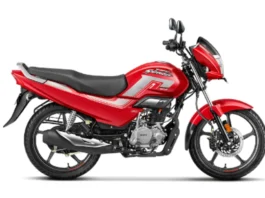 Hero Super Splendor Xtec