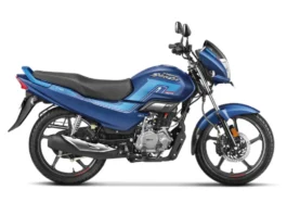 Hero Super Splendor Xtec