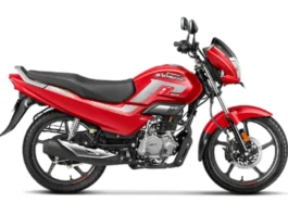 Hero Super Splendor Xtec