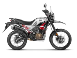 Hero Xpulse 200 4V