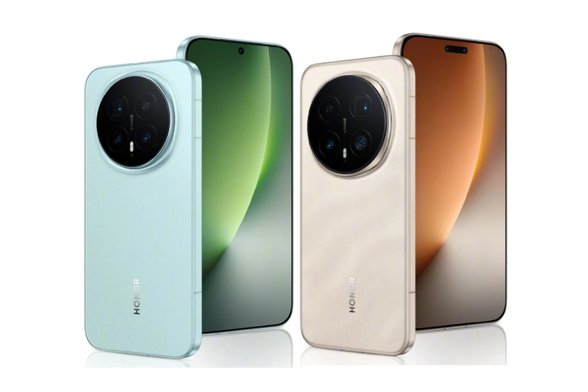 Honor Magic8 Ultra 5G Honor Magic8 Ultra 5G