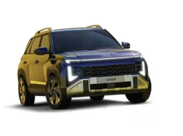 Hyundai Venue 2025