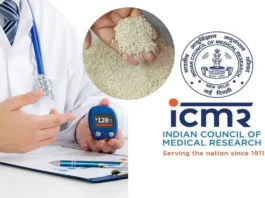 ICMR Diabetes