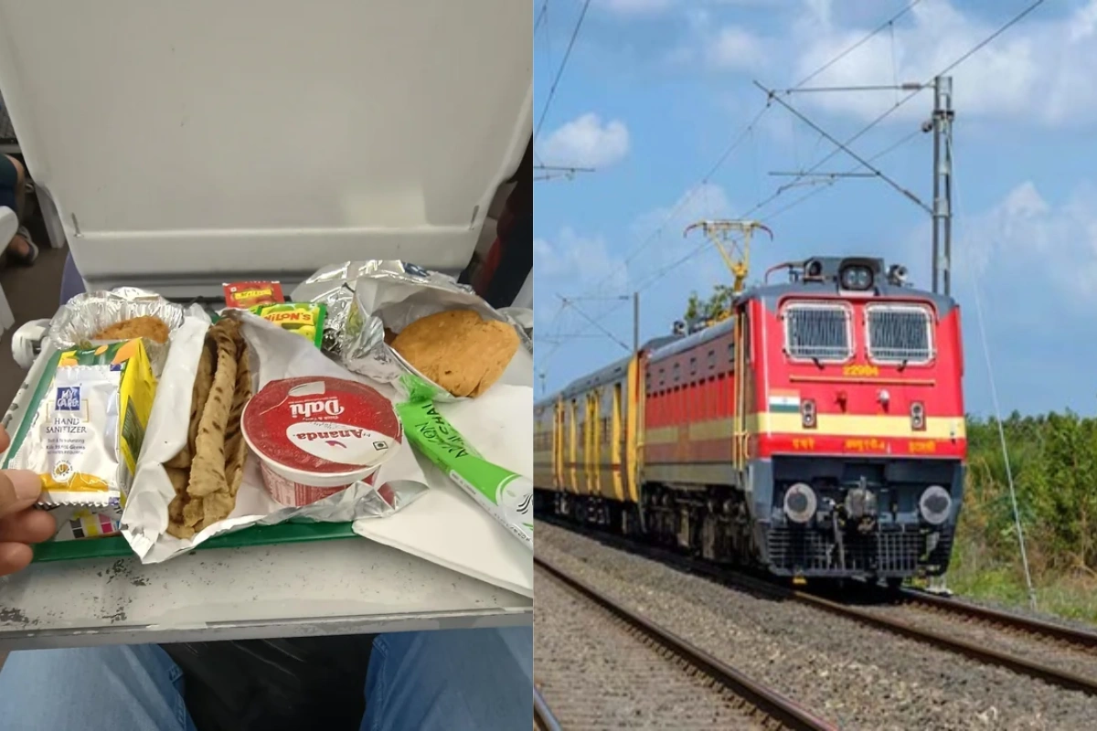 IRCTC IRCTC