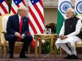 India-US Trade Deal