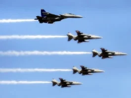 Indian Air Force Day