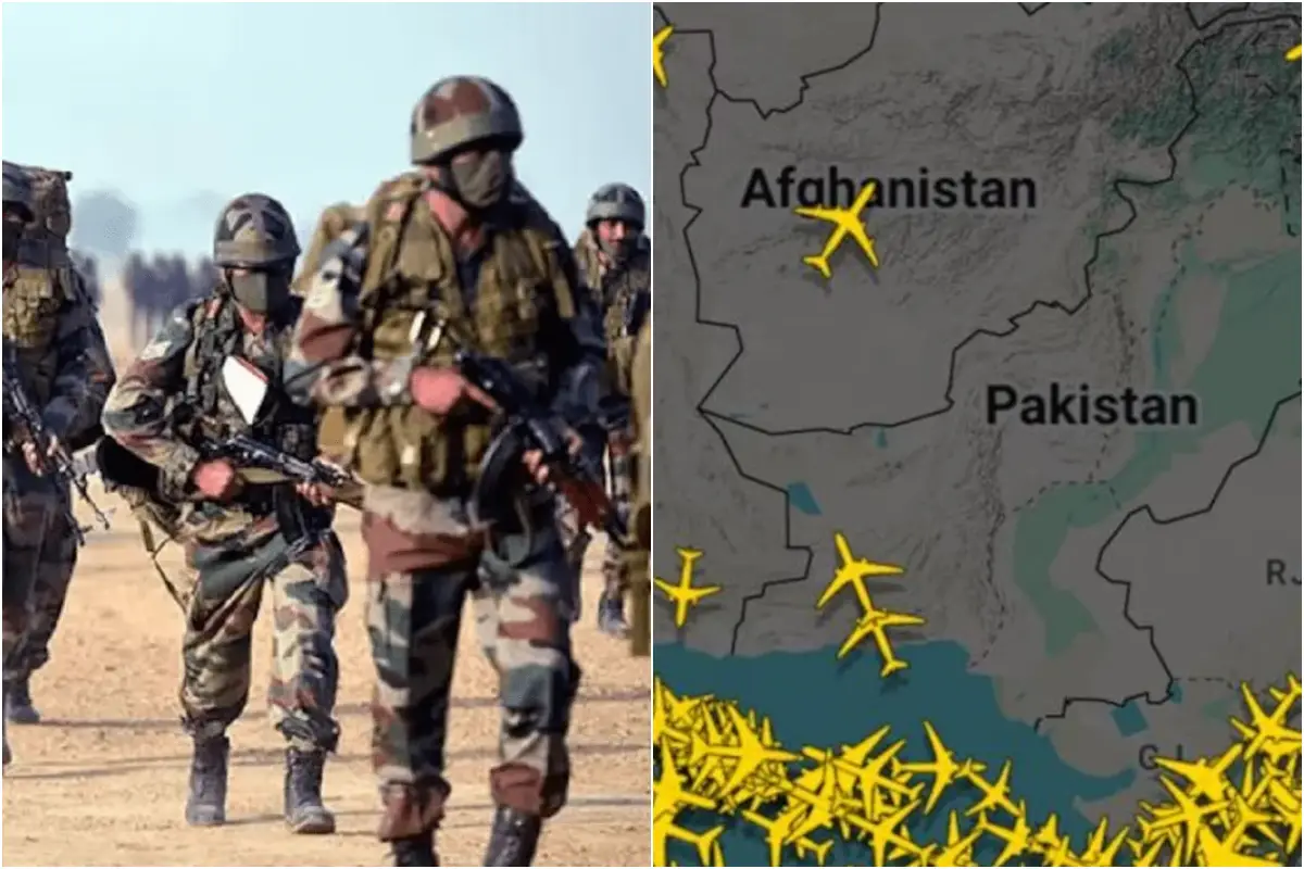 Indian Army Indian Army