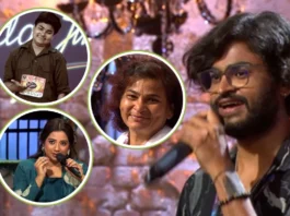 Indian Idol 16