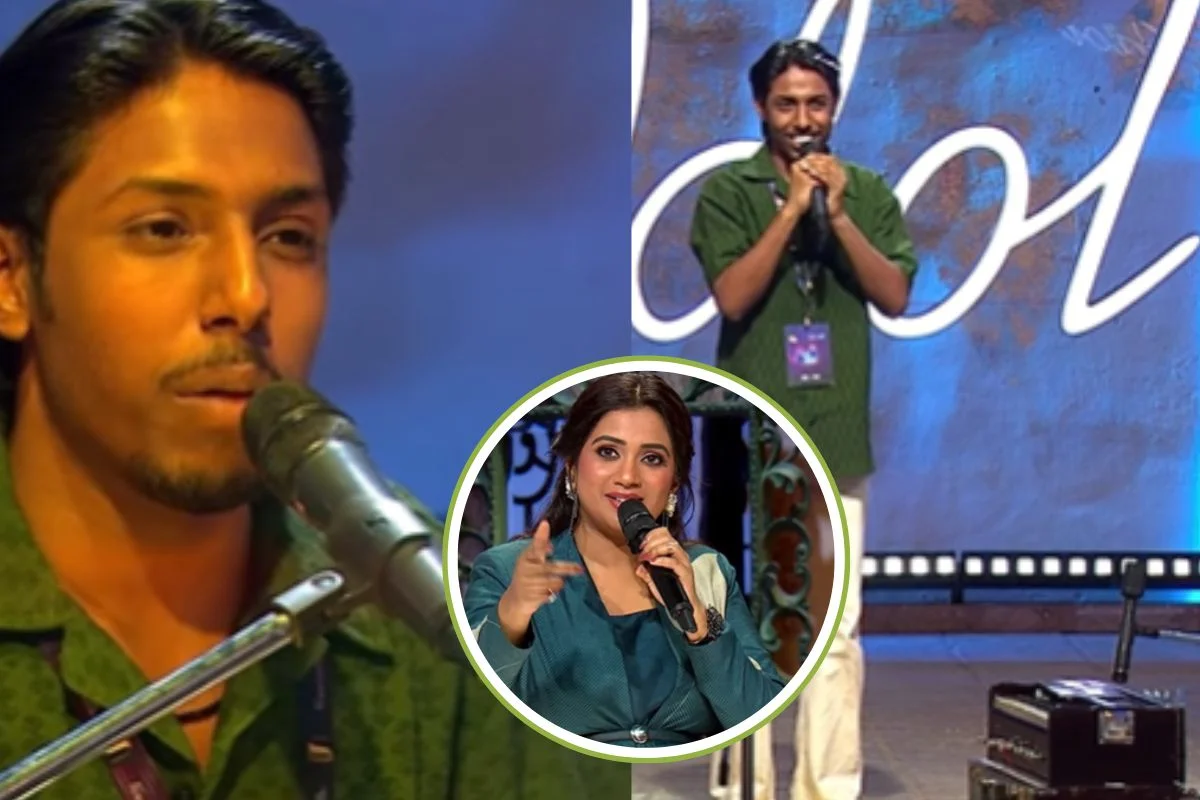 Indian Idol 16 Indian Idol 16