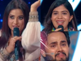 Indian Idol 16