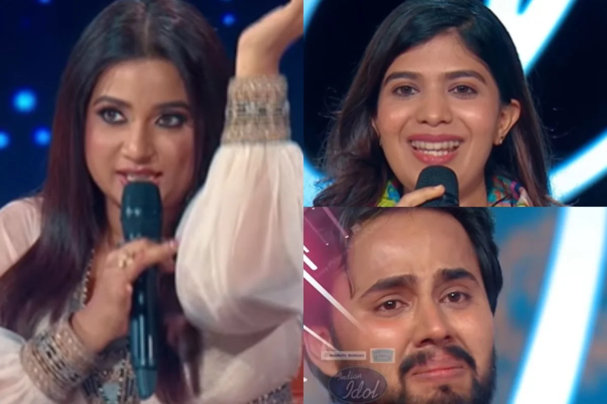 Indian Idol 16 Indian Idol 16