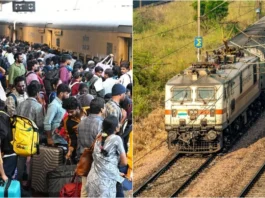 Indian Railways