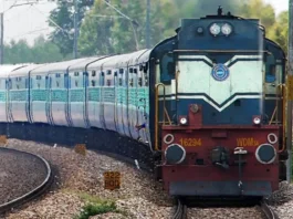 Indian Railways
