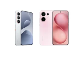 Infinix Hot 60 Pro 5G vs Vivo T5x 5G