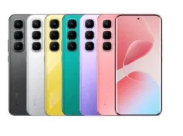 Infinix Hot 60 Pro Plus 5G