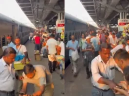 Jabalpur Viral Video