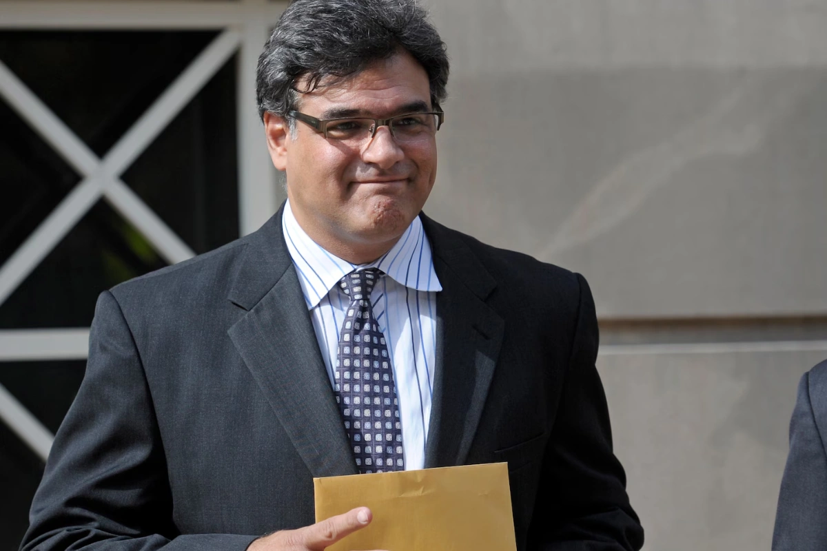 John Kiriakou John Kiriakou