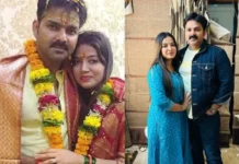 Jyoti Singh ने कहा ‘मेरी मांग में पवन सिंह का सिंदूर’, इस बात की जिद में अड़ी पावर स्टार की बीवी तो उलझी रिश्ते की पहेली Jyoti Singh