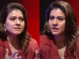 Kajol