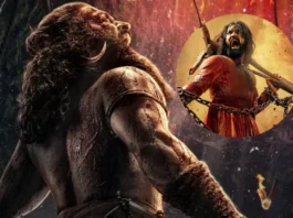 Kantara Chapter 1 Box Office Collection Day 10