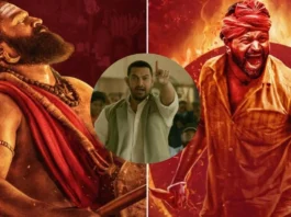 Kantara Chapter 1 Box Office Collection Day 3