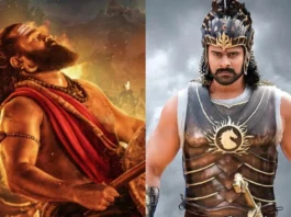 Kantara Chapter 1 Box Office Collection Day 4