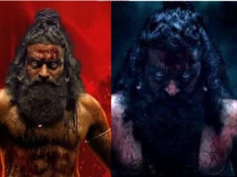 Kantara Chapter 1 Box Office Collection Day 5