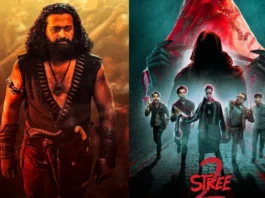 Kantara Chapter 1 Box Office Collection Day 6