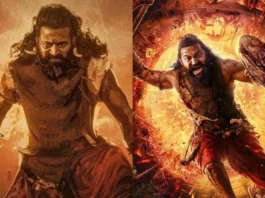 Kantara Chapter 1 Box Office Collection Day 7