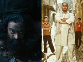 Kantara Chapter 1 Box Office Collection Day 8