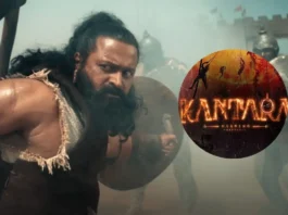 Kantara Chapter 1 First Review